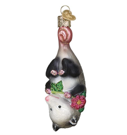 Blossom Opossum