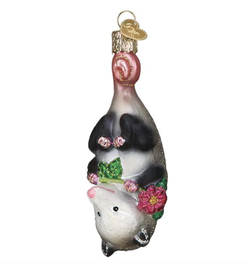 Blossom Opossum