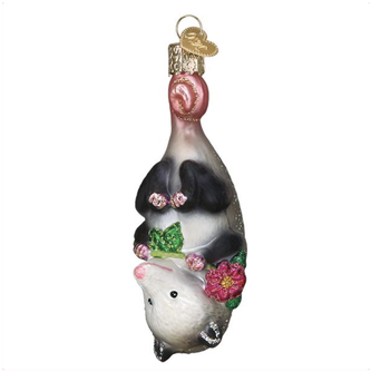 Blossom Opossum
