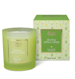 Sparkling Apple Cider Candle