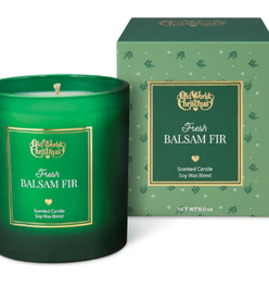 Fresh Balsam Fir Candle