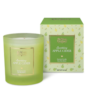 Sparkling Apple Cider Candle