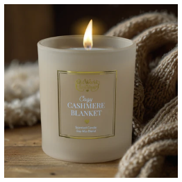 Old World Christmas Candles Are 25% Off