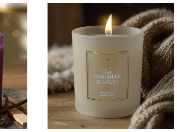 Old World Christmas Candles Are 25% Off