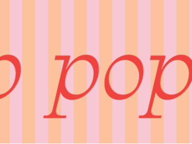 Pip Pop Post Launches on Amazon