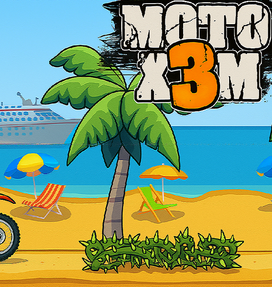 moto x3m