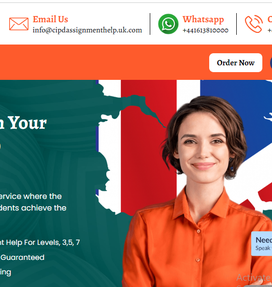 CIPD Assignment Help UK