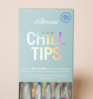 Sea Siren Chill Tips