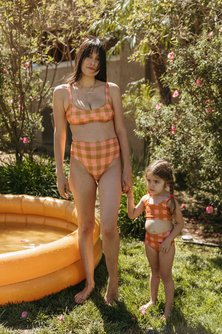 Seaesta Surf x LSpace Mother's Day Collab