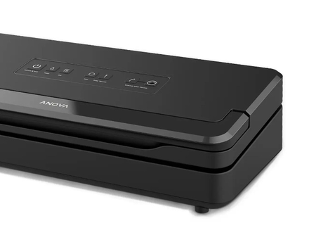Precision™ Vacuum Sealer Pro