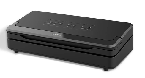 Precision™ Vacuum Sealer Pro