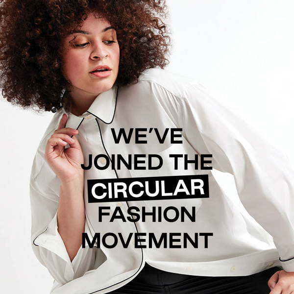 Fashion tech start up, AirRobe pledges to save one million items of clothing from landfill