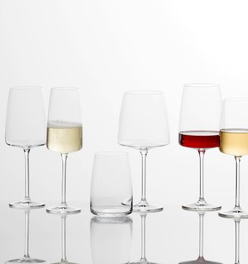 SENSA STEMWARE