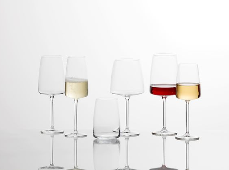 SENSA STEMWARE