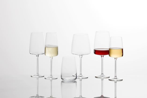 SENSA STEMWARE