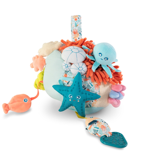Sensorial Reef