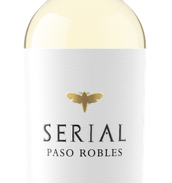 2025 Serial Sauvignon Blanc Paso Robles