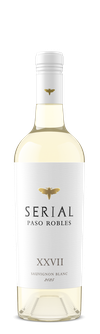 2025 Serial Sauvignon Blanc Paso Robles