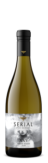 2024 Serial White Blend Paso Robles