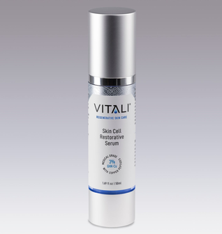 3% Medical Grade Skin Cell Restorative Serum