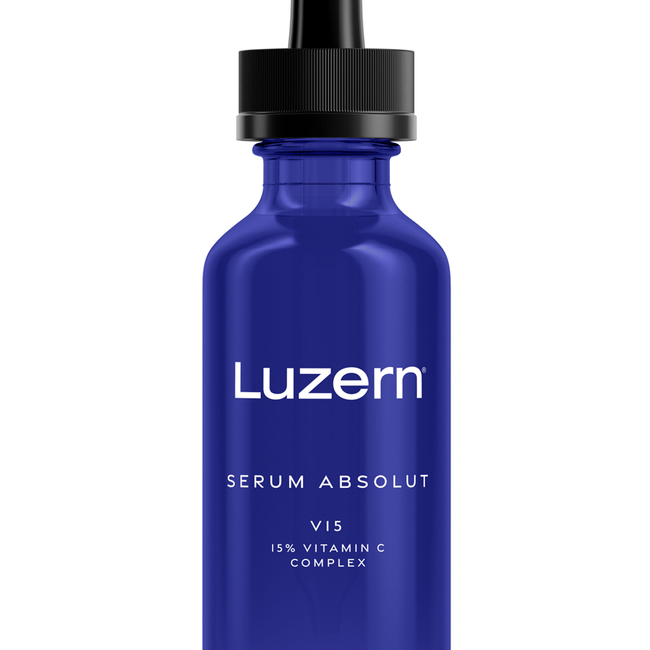 Serum Absolut V15 Public Relations Media Kit Press Hook