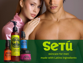 Review: Setú® Complete Set with Cleanser, Vitamin C, Moisturizer, and Eye Cream