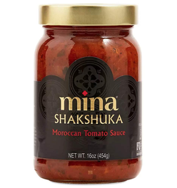 Shakshuka Sauce (16 oz)