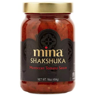 Shakshuka Sauce (16 oz)