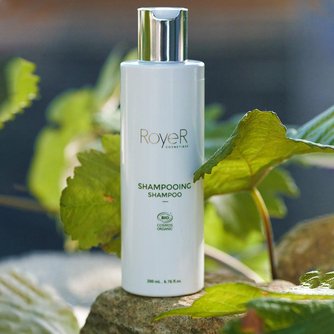 Snail Mucin Shampoo
