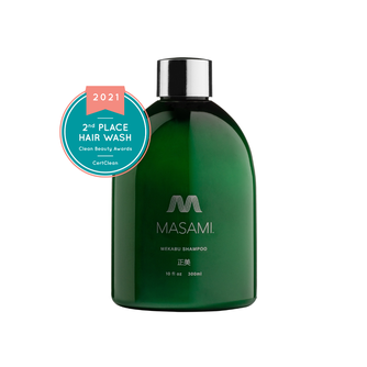 MASAMI Mekabu Hydrating Shampoo