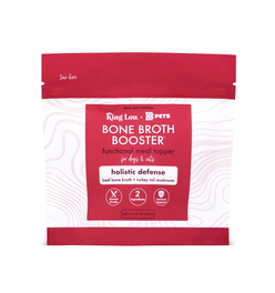 Bone Broth Booster - Holistic Defense