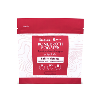 Bone Broth Booster - Holistic Defense