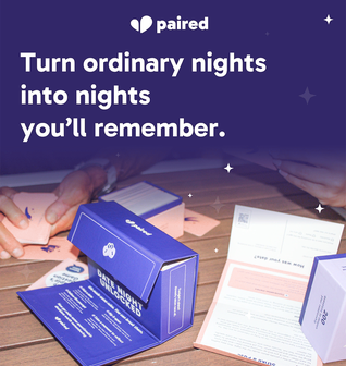 Paired