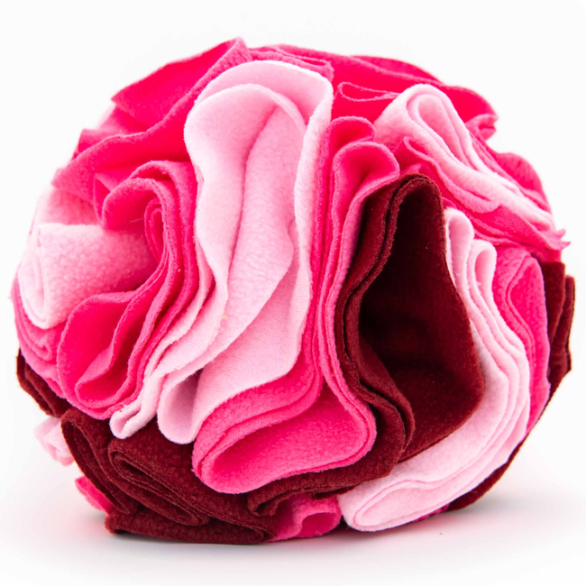 Shopify - Large Pink Snuffle Ball Product Shot 1x1.jpg