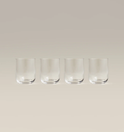 Short Glasses