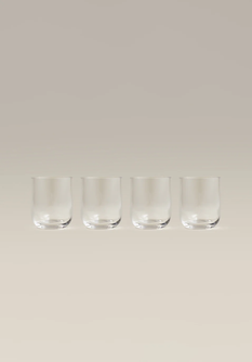 Short Glasses