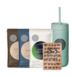 Sightglass Coffee Grand Set
