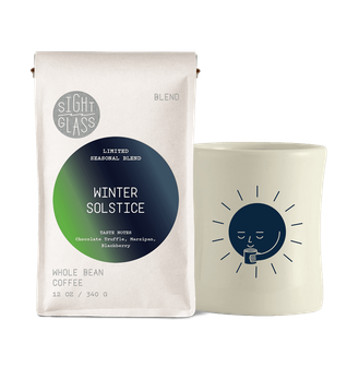 Solstice in a Mug Duo