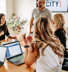 Sixth City Marketing