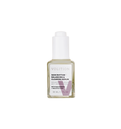 Skin Rhythm Balancing & Clearing Serum with Niacinamide + Salicylic Acid
