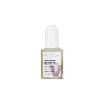 Skin Rhythm Balancing & Clearing Serum with Niacinamide + Salicylic Acid