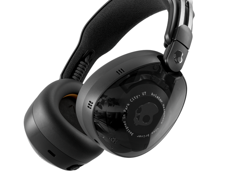 Don’t Call It a Comeback! Skullcandy Revives a Classic: The All-New Aviator 900 ANC Introduces a New Era of Style-Driven, Premium Audio