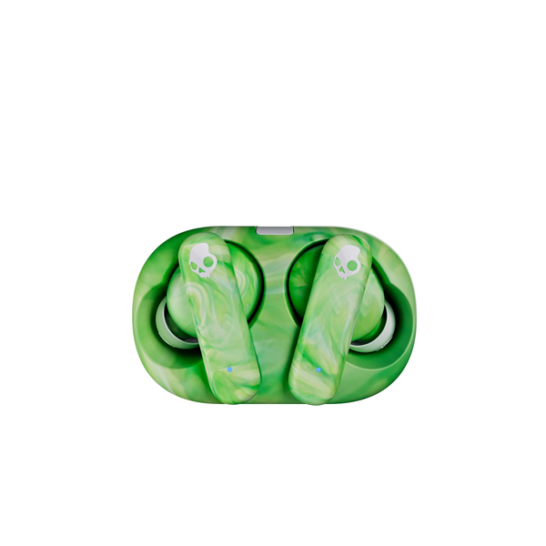 Skullcandy Launches Ecobuds, Their Most Sustainable Earbud Yet Challenging Wasteful Battery Production