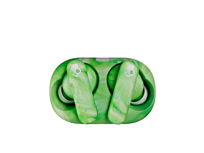 Skullcandy Launches Ecobuds, Their Most Sustainable Earbud Yet Challenging Wasteful Battery Production