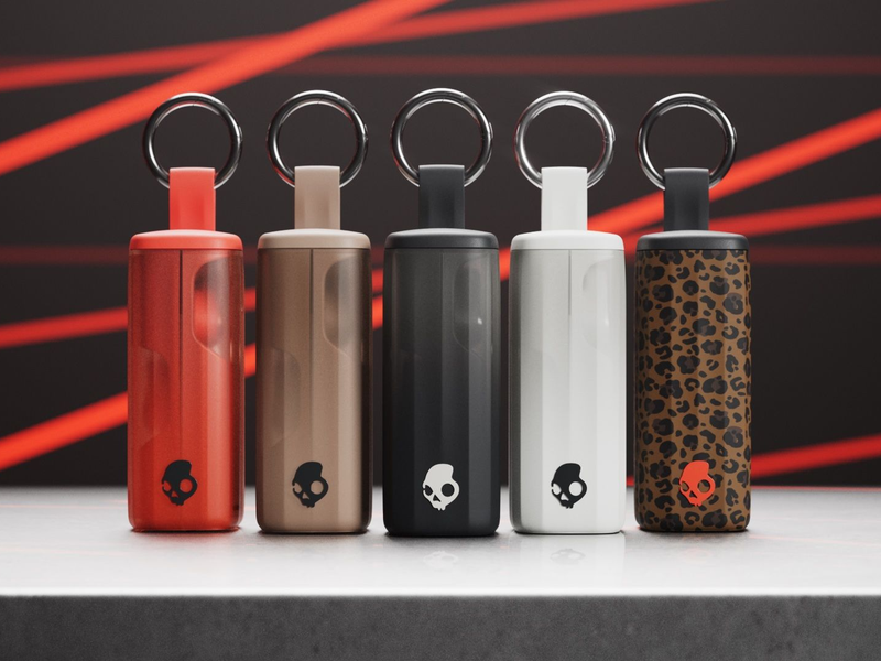 Skullcandy Audio's Announces Amazon Prime Day Deals: Discounted New Releases and Fan Favorites