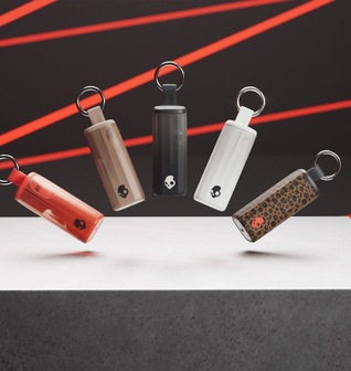 Skullcandy audio