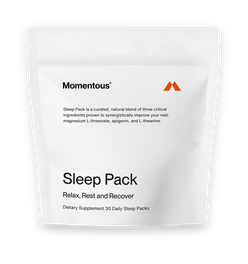 Sleep Pack