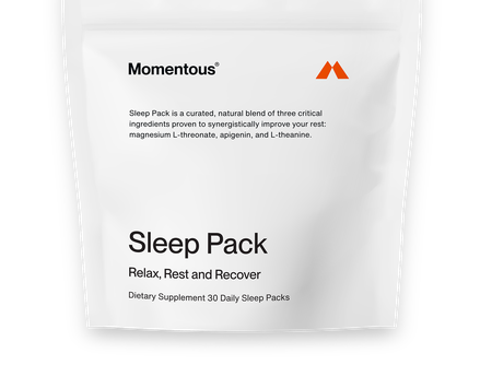 Sleep Pack