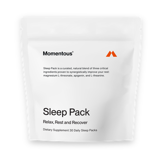 Sleep Pack