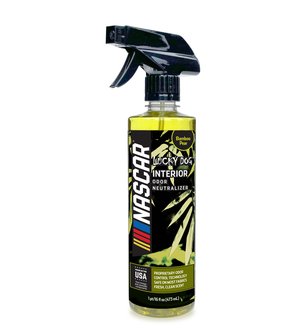 Lucky Dog Interior Odor Eliminator